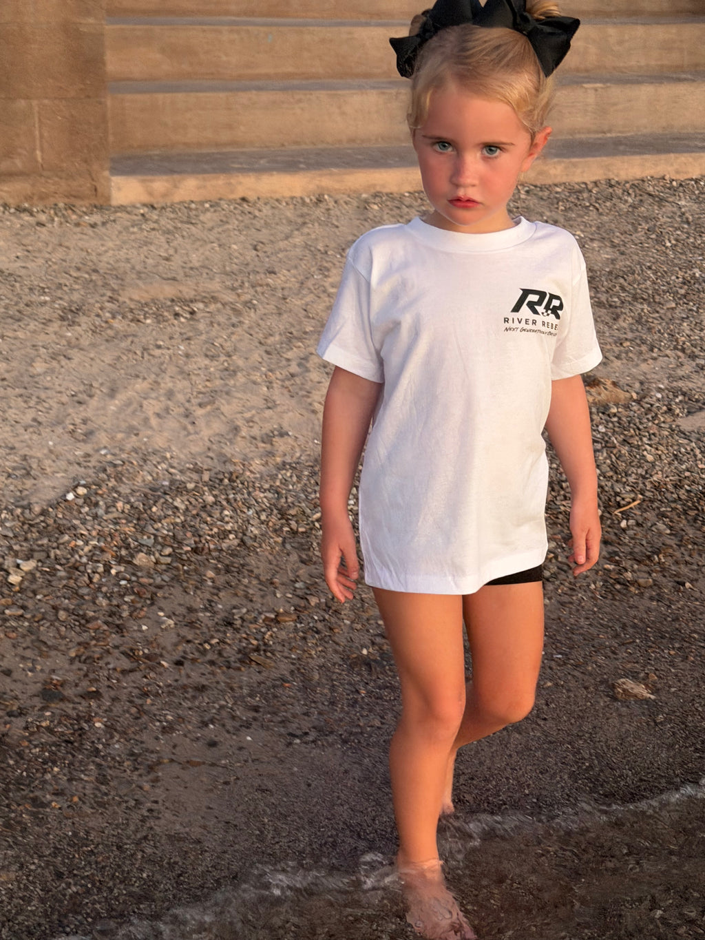 River Rebels Original Tee