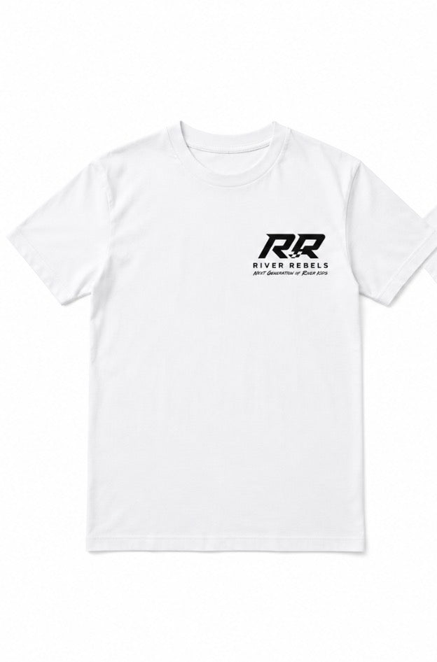 River Rebels Original Tee