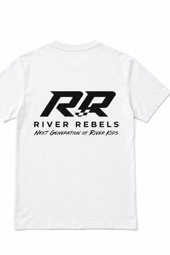 River Rebels Original Tee