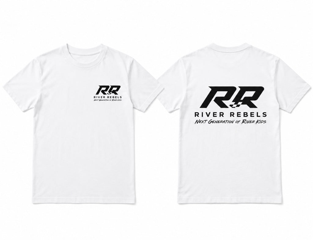 River Rebels Original Tee
