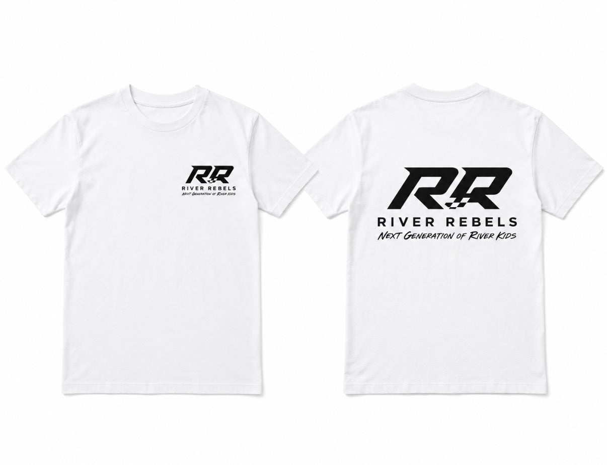 River Rebels Original Tee
